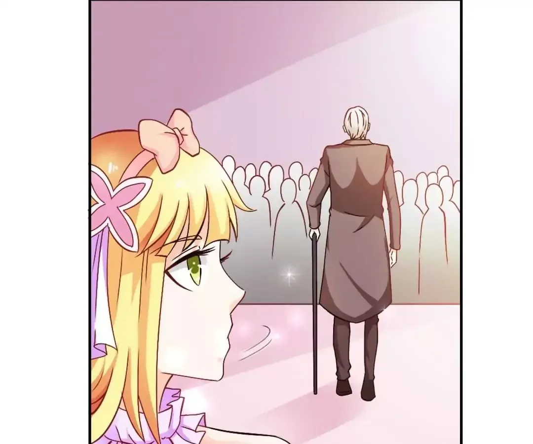 Sweety Curing Blood Chapter 71 page 5