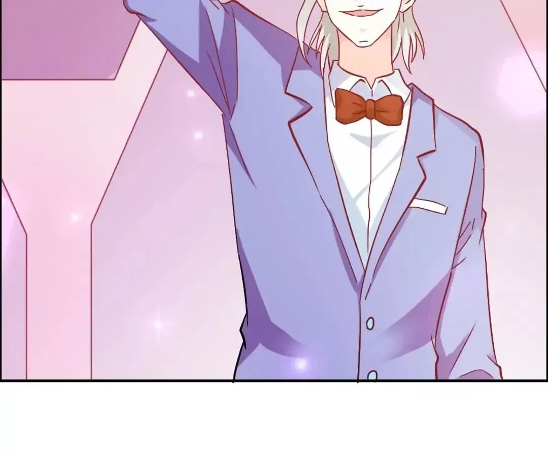 Sweety Curing Blood Chapter 71 page 27