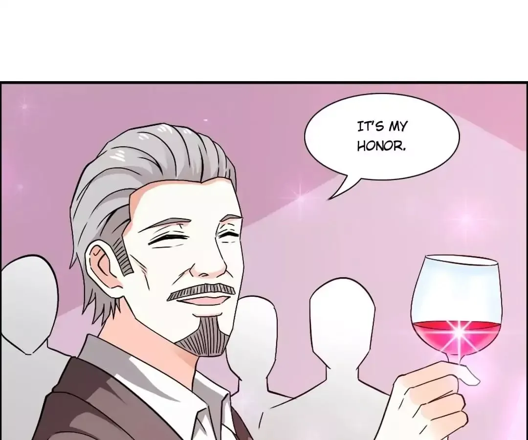 Sweety Curing Blood Chapter 71 page 32