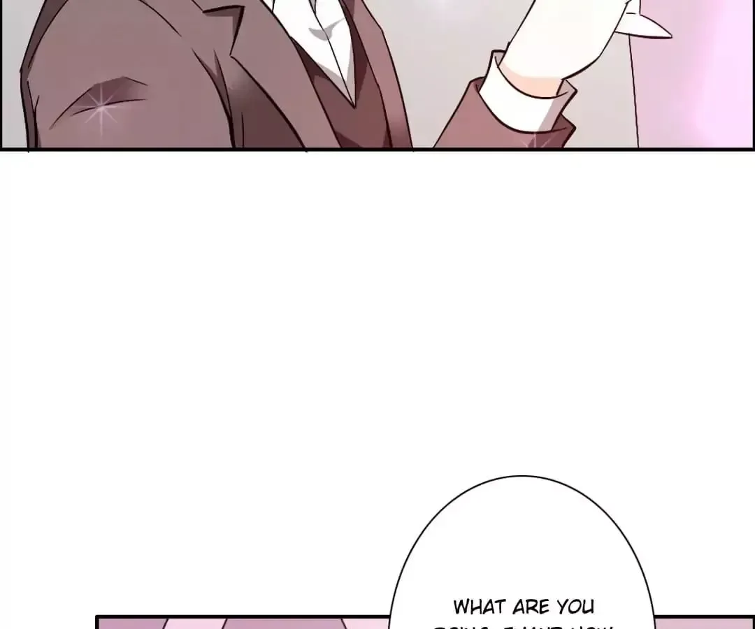 Sweety Curing Blood Chapter 71 page 33