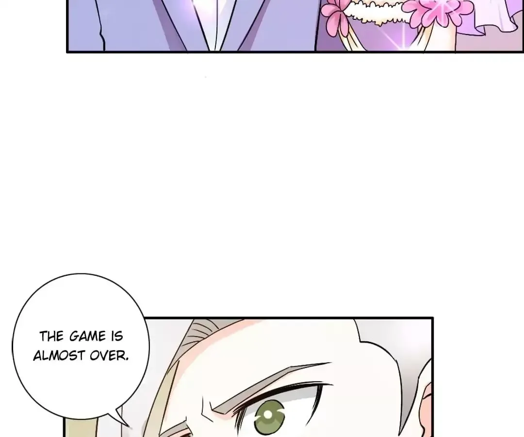 Sweety Curing Blood Chapter 71 page 35