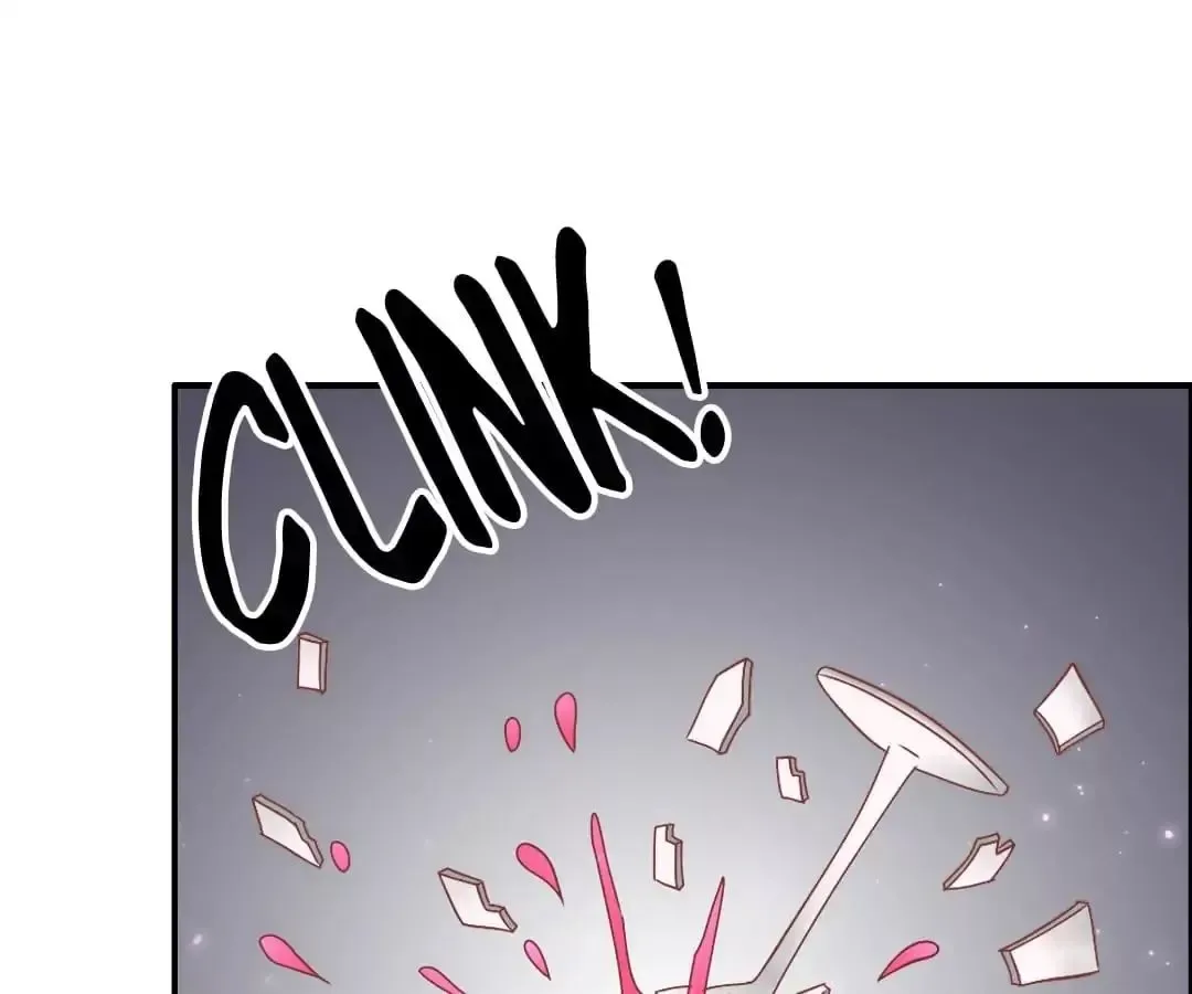 Sweety Curing Blood Chapter 71 page 39