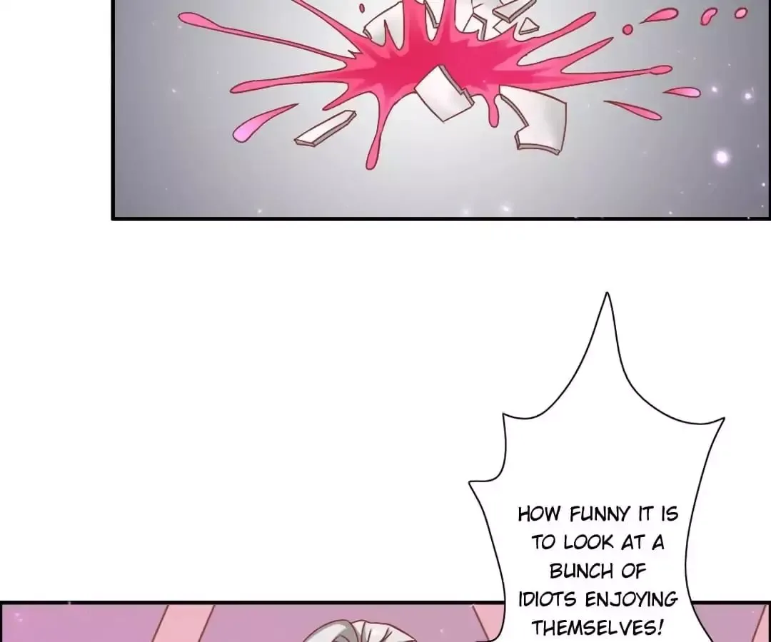 Sweety Curing Blood Chapter 71 page 40