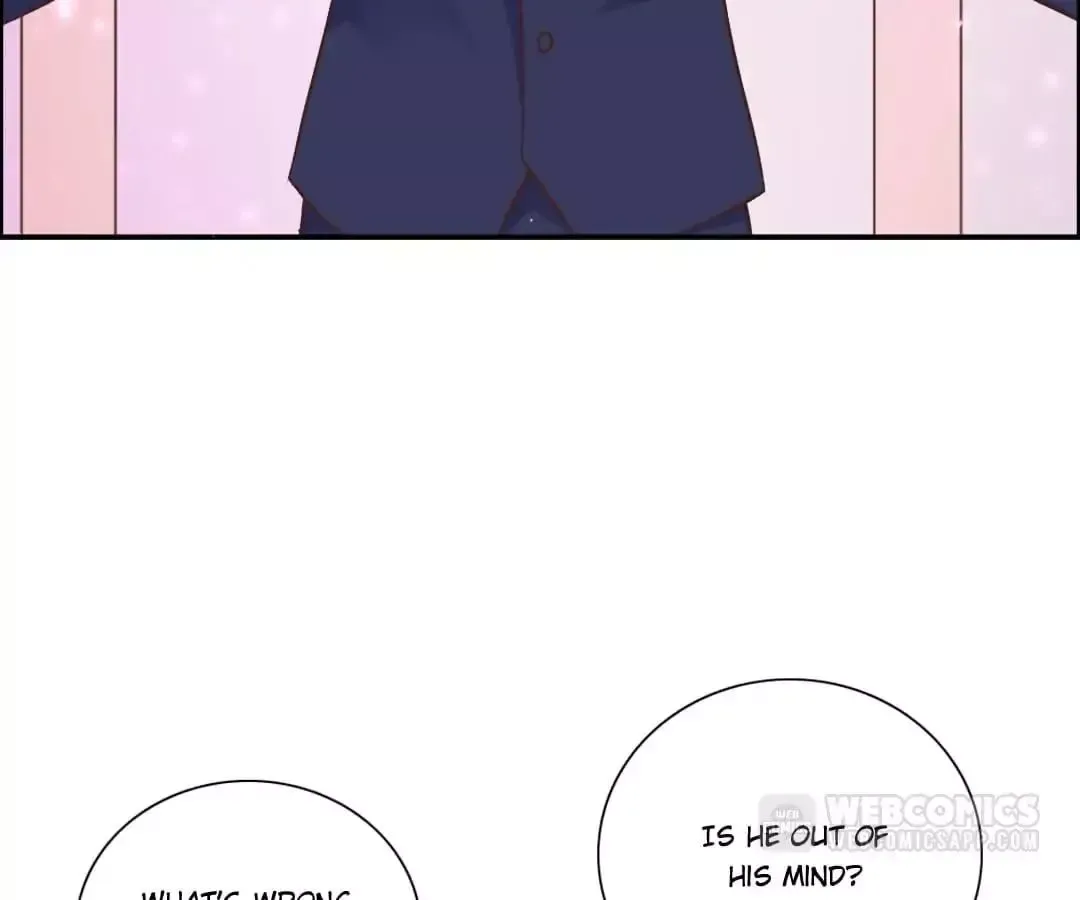 Sweety Curing Blood Chapter 71 page 42