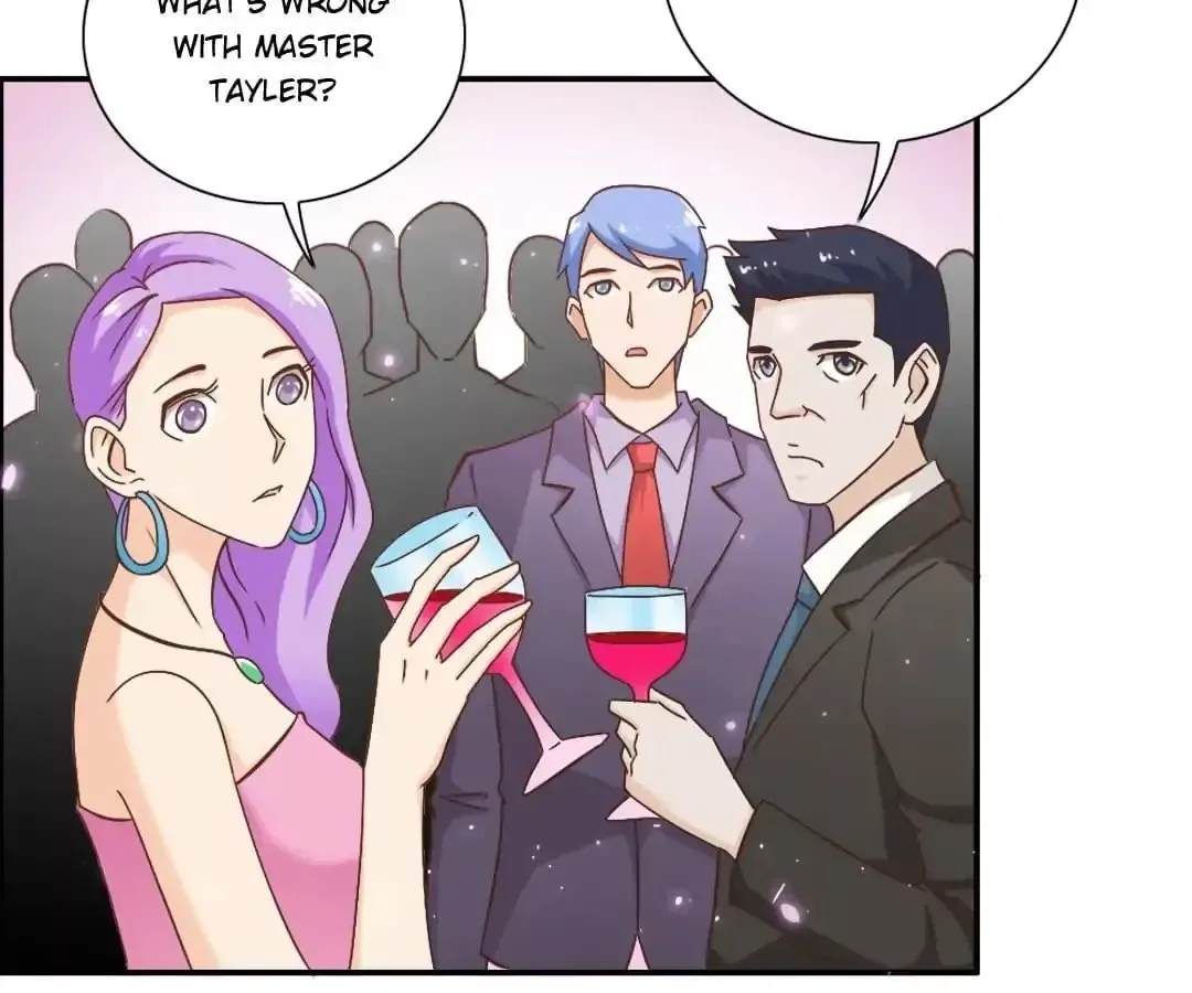 Sweety Curing Blood Chapter 71 page 43