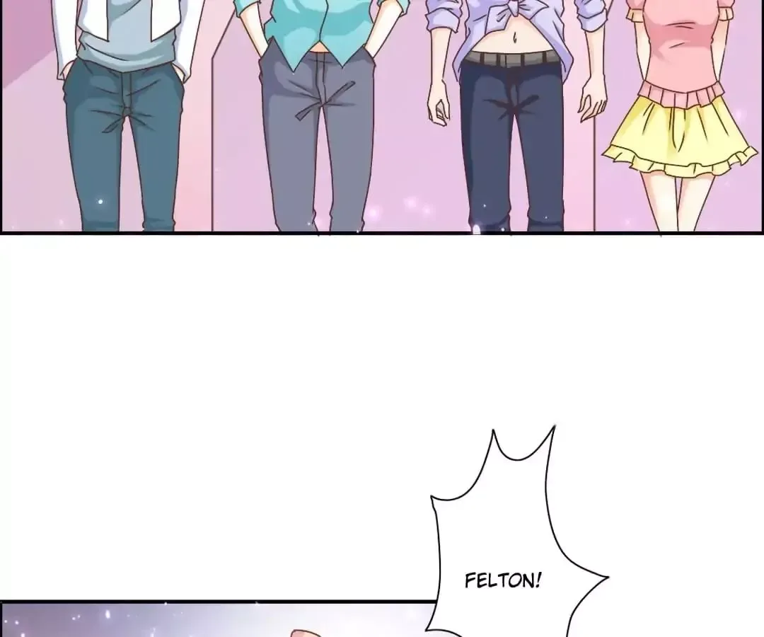 Sweety Curing Blood Chapter 71 page 51