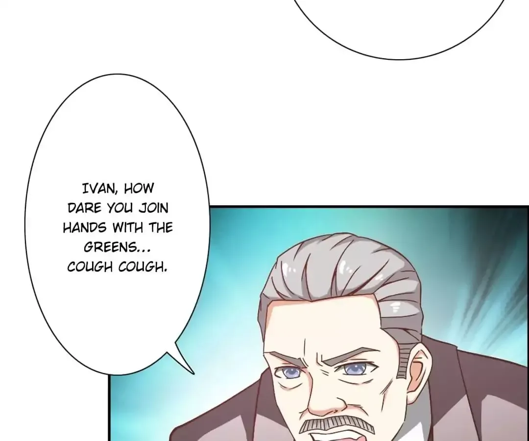 Sweety Curing Blood Chapter 71 page 53
