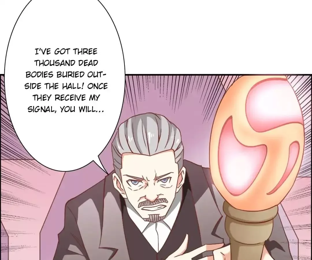 Sweety Curing Blood Chapter 71 page 55