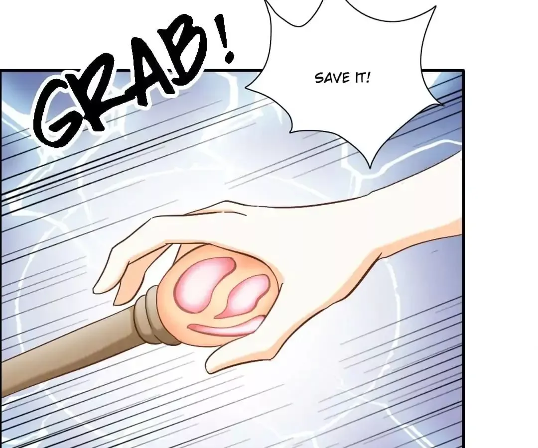 Sweety Curing Blood Chapter 71 page 57