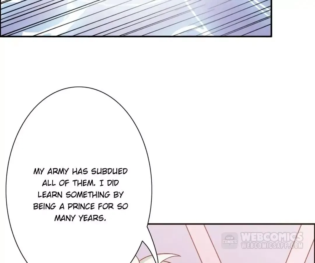 Sweety Curing Blood Chapter 71 page 58