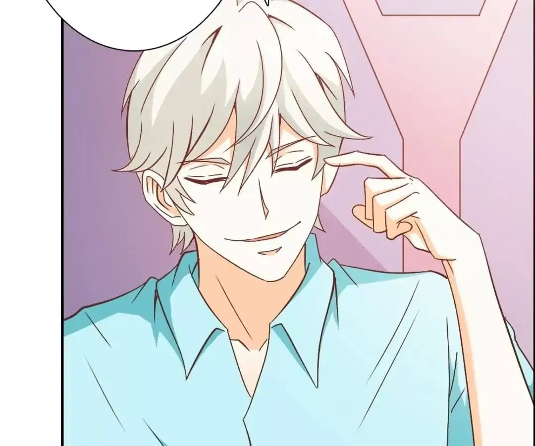 Sweety Curing Blood Chapter 71 page 59