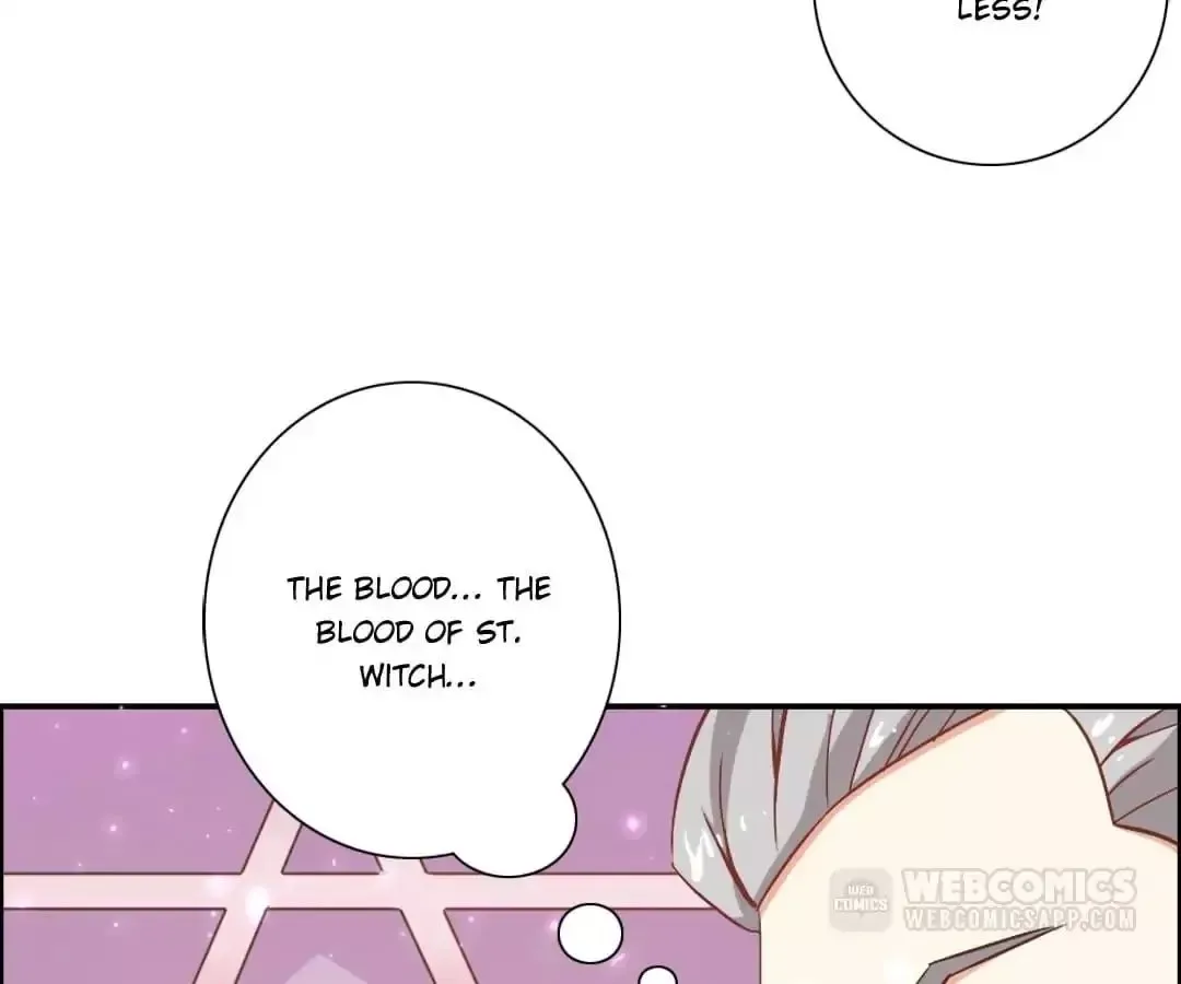 Sweety Curing Blood Chapter 71 page 62