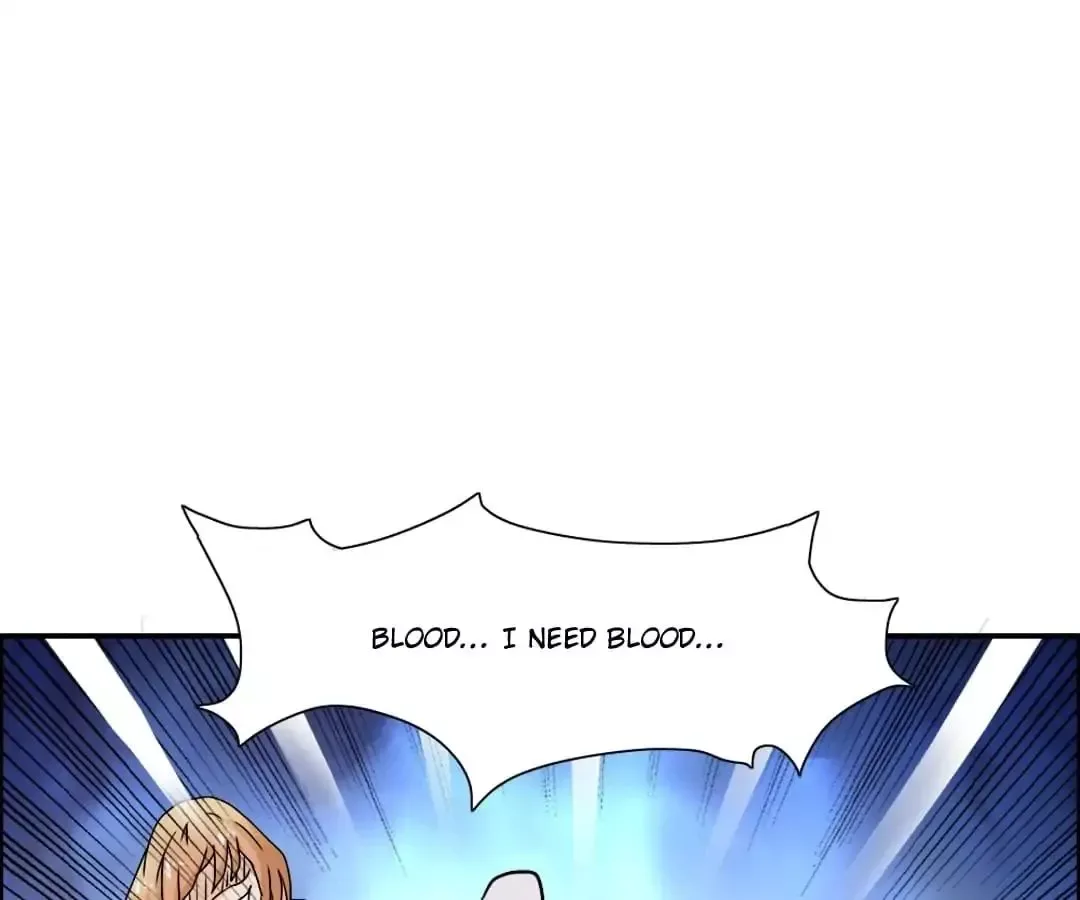 Sweety Curing Blood Chapter 71 page 73