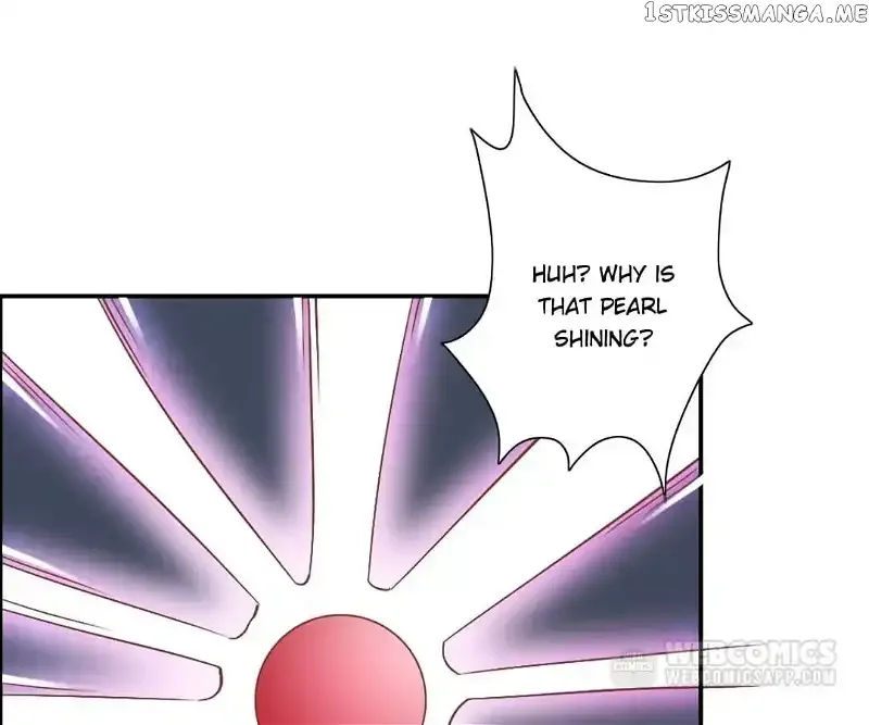 Sweety Curing Blood Chapter 72 page 30
