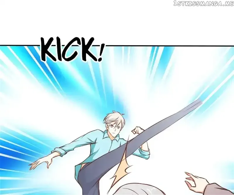 Sweety Curing Blood Chapter 72 page 20