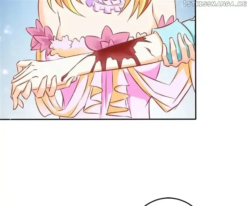 Sweety Curing Blood Chapter 72 page 23