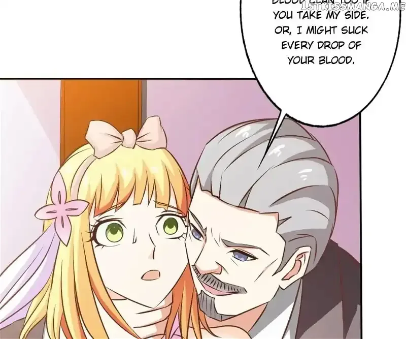 Sweety Curing Blood Chapter 72 page 3