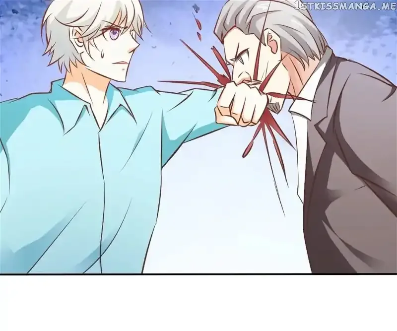 Sweety Curing Blood Chapter 72 page 17