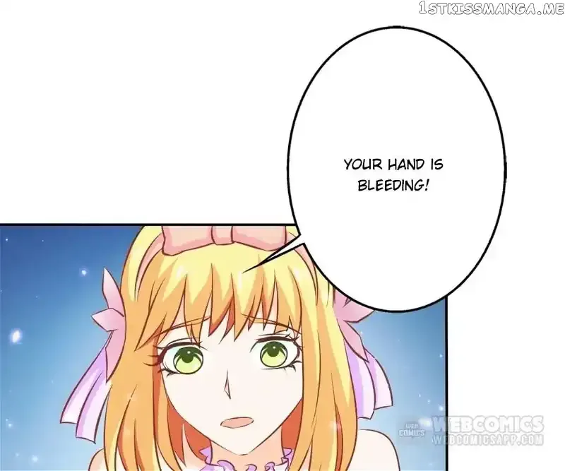 Sweety Curing Blood Chapter 72 page 22