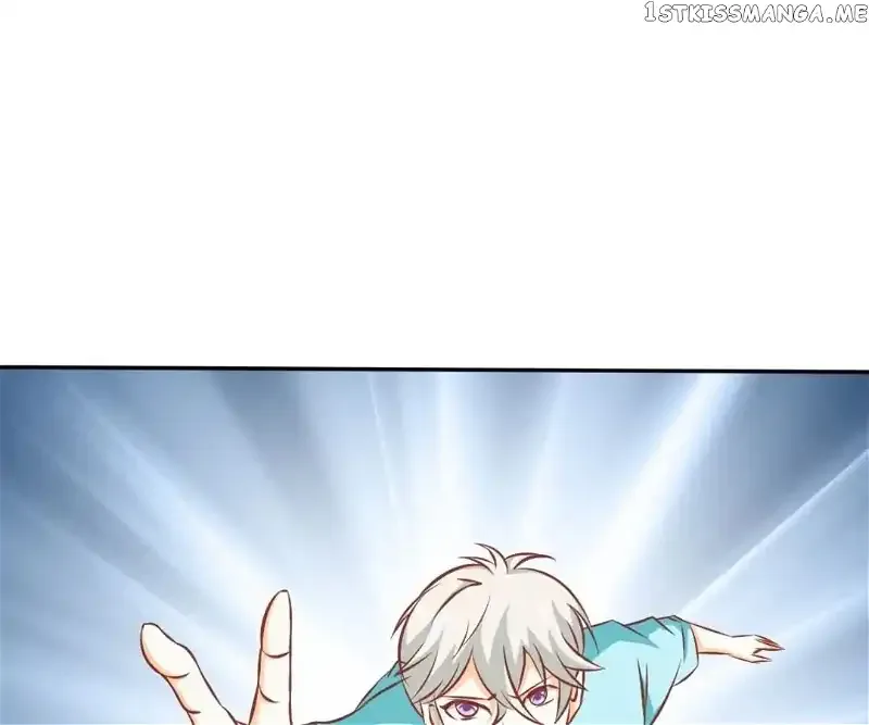 Sweety Curing Blood Chapter 72 page 9