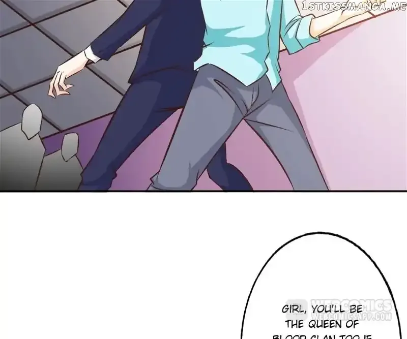 Sweety Curing Blood Chapter 72 page 2