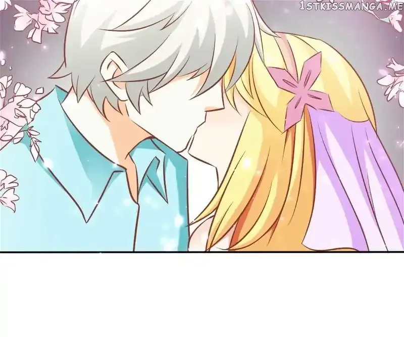 Sweety Curing Blood Chapter 72 page 28
