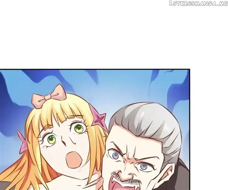 Sweety Curing Blood Chapter 72 page 11
