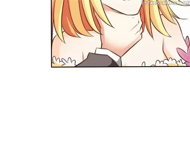 Sweety Curing Blood Chapter 72 page 7