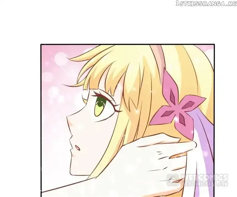 Sweety Curing Blood Chapter 72 page 26