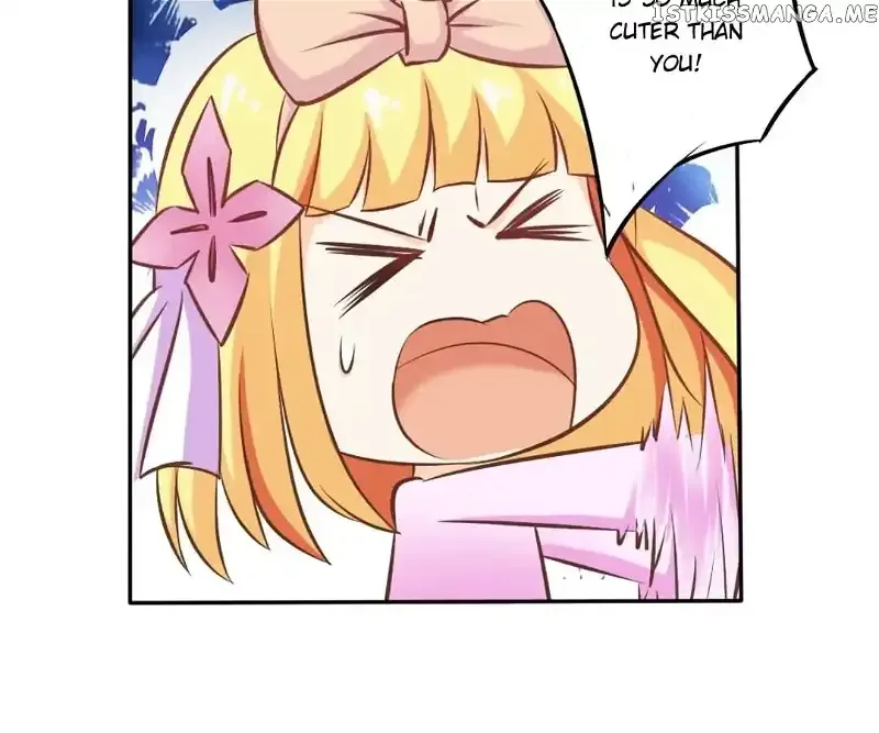 Sweety Curing Blood Chapter 72 page 5