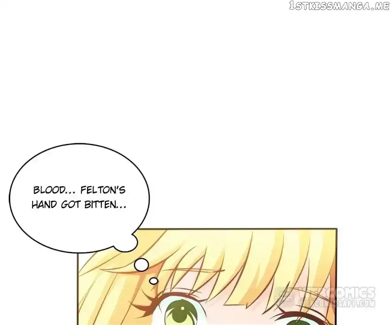Sweety Curing Blood Chapter 72 page 18