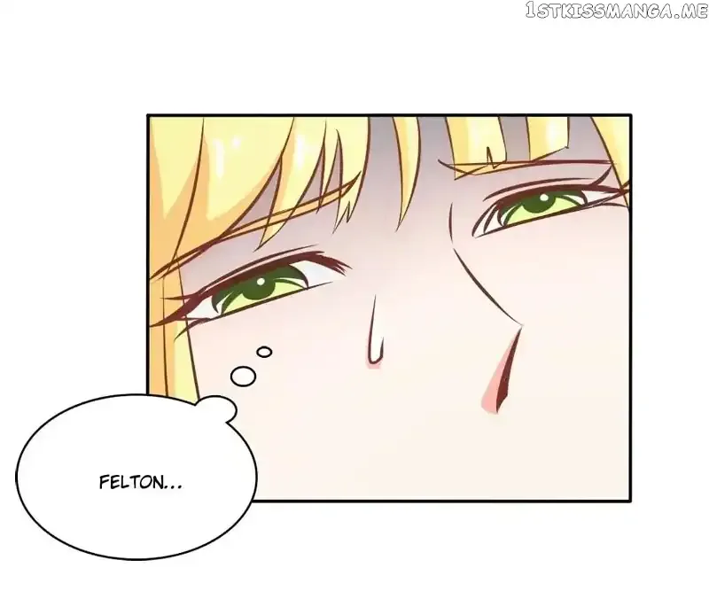 Sweety Curing Blood Chapter 72 page 8