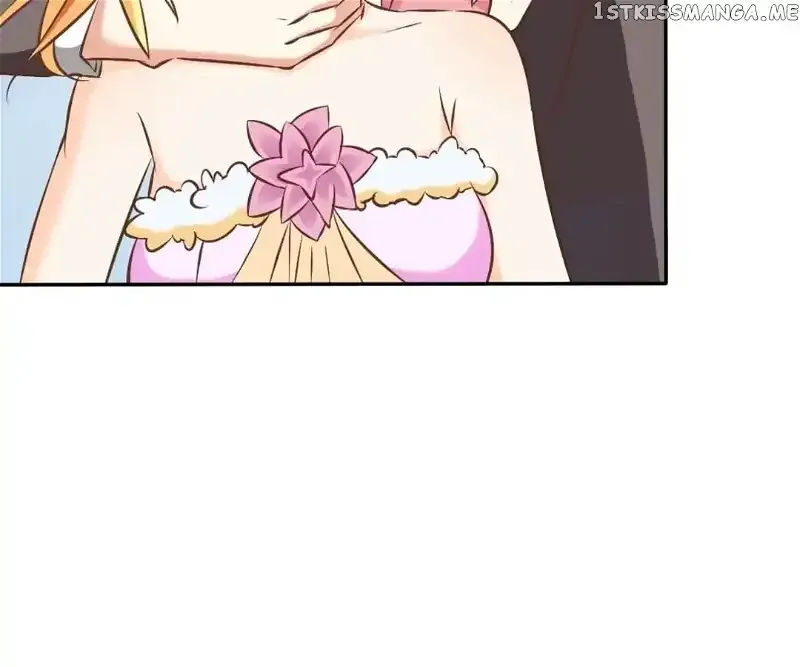 Sweety Curing Blood Chapter 72 page 12