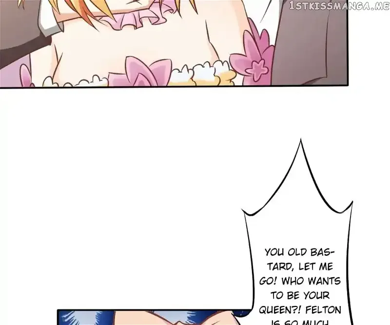Sweety Curing Blood Chapter 72 page 4