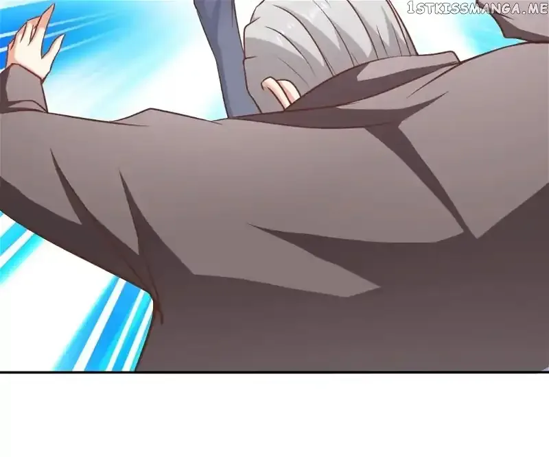 Sweety Curing Blood Chapter 72 page 21