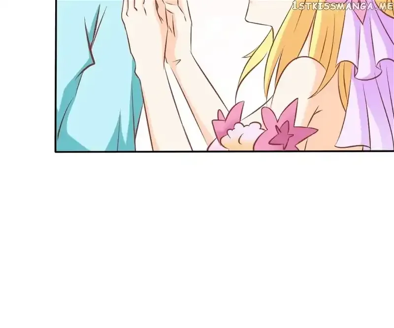 Sweety Curing Blood Chapter 72 page 25