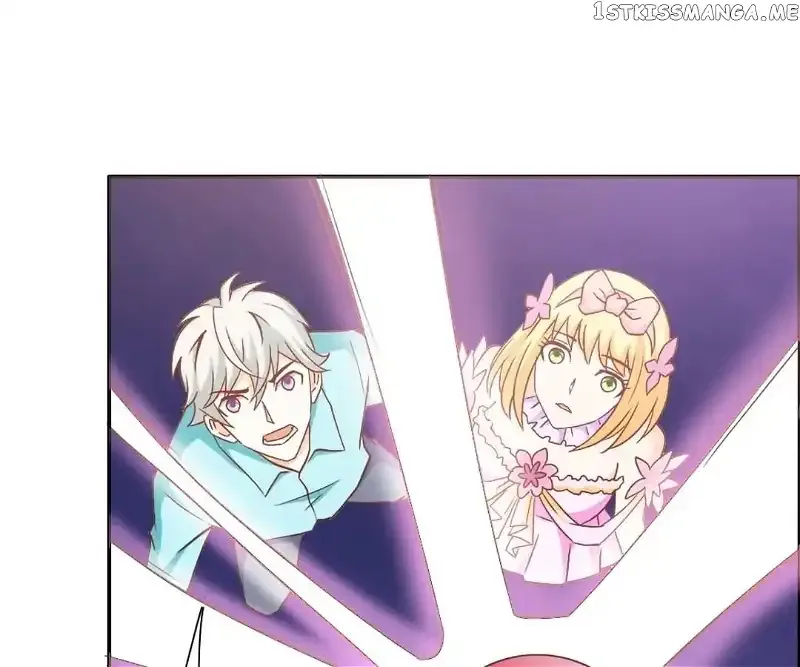 Sweety Curing Blood Chapter 72 page 32