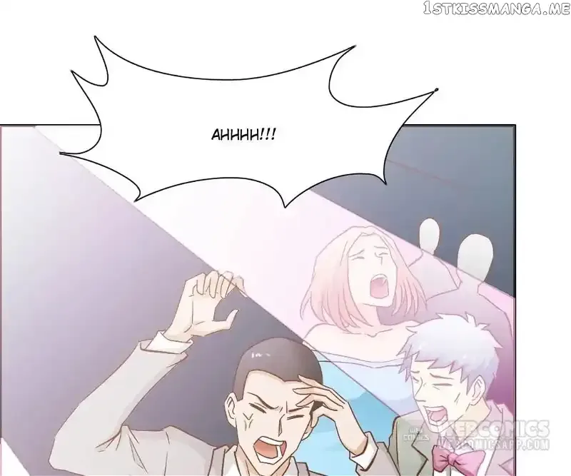 Sweety Curing Blood Chapter 72 page 34