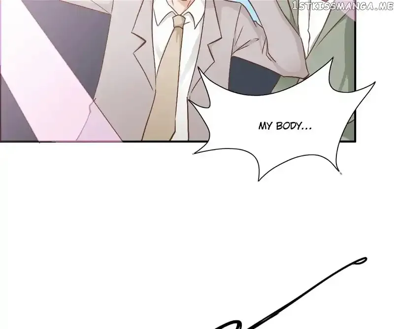 Sweety Curing Blood Chapter 72 page 35