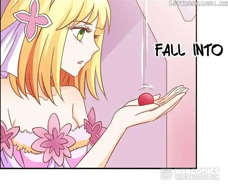 Sweety Curing Blood Chapter 72 page 38