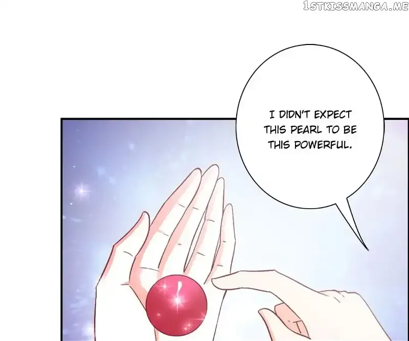 Sweety Curing Blood Chapter 72 page 40