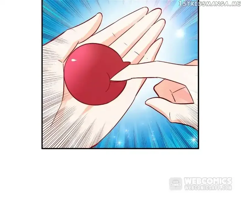 Sweety Curing Blood Chapter 72 page 42