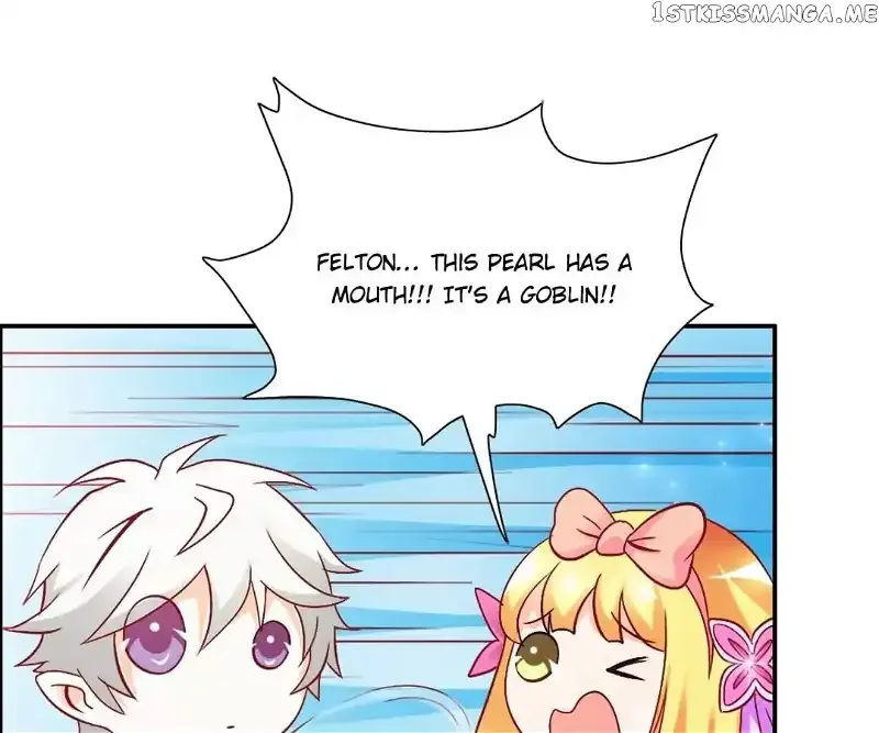 Sweety Curing Blood Chapter 72 page 43