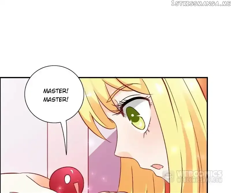 Sweety Curing Blood Chapter 72 page 46