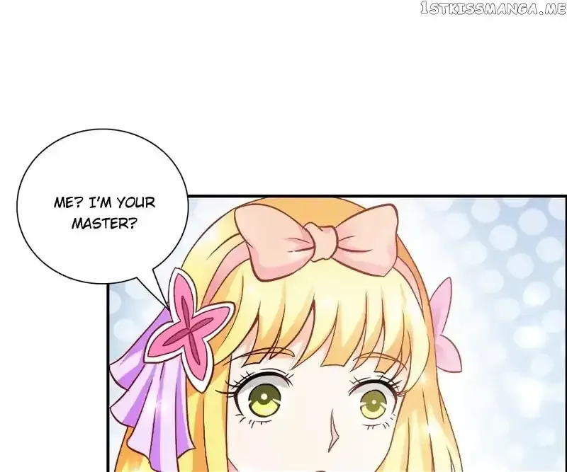 Sweety Curing Blood Chapter 72 page 48
