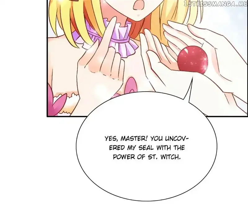 Sweety Curing Blood Chapter 72 page 49