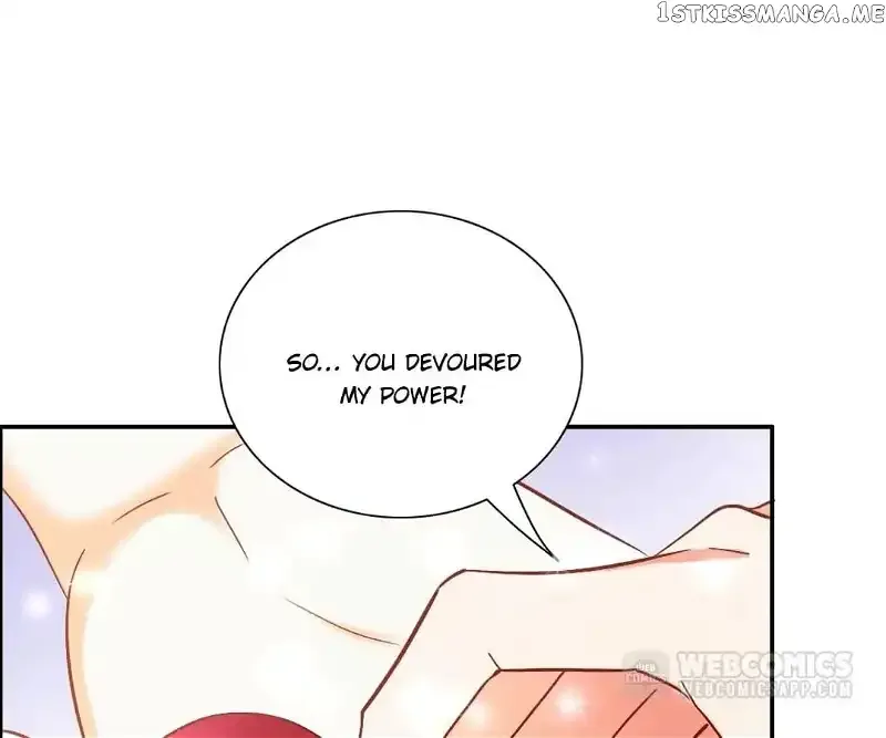 Sweety Curing Blood Chapter 72 page 50