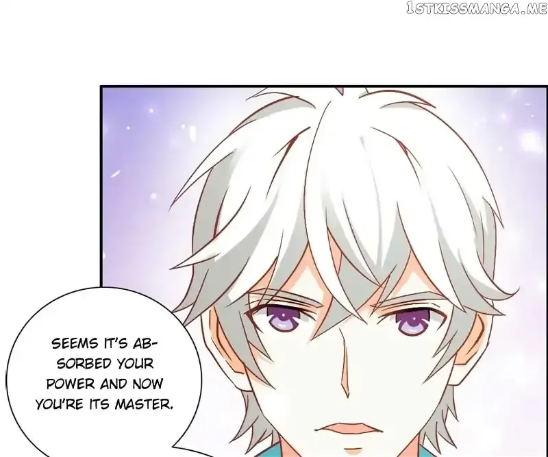 Sweety Curing Blood Chapter 72 page 52