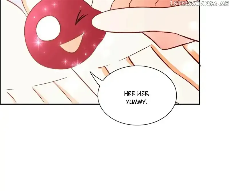 Sweety Curing Blood Chapter 72 page 51