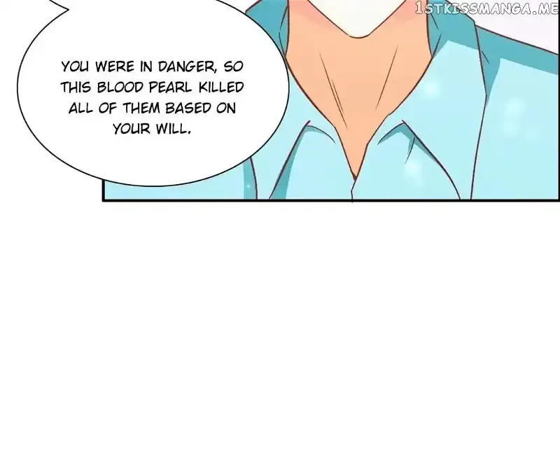 Sweety Curing Blood Chapter 72 page 53